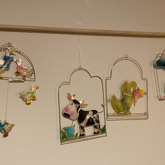 Window decs - Picture 2 of 5